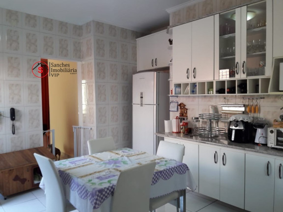 Imagem Casa com 3 Quartos à Venda, 154 m² em Mooca - São Paulo Imagem Casa com 3 Quartos à Venda, 154 m² em Mooca - São Paulo