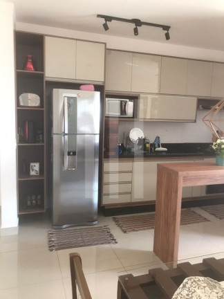 Imagem Imóvel com 2 Quartos à Venda, 77 m² em Nova Ribeirânia - Ribeirão Preto