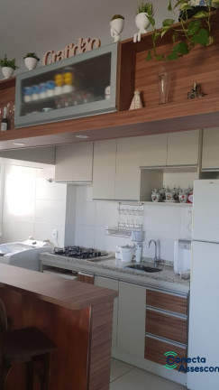 Imagem Imóvel com 3 Quartos à Venda, 67 m² em Jardim Consolação - Franca Imagem Imóvel com 3 Quartos à Venda, 67 m² em Jardim Consolação - Franca