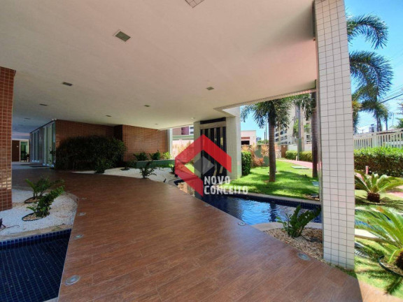 Imagem Apartamento com 3 Quartos à Venda, 106 m² em Meireles - Fortaleza Imagem Apartamento com 3 Quartos à Venda, 106 m² em Meireles - Fortaleza