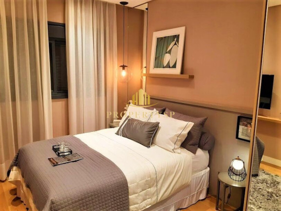 Imagem Apartamento com 3 Quartos à Venda, 70 m² em Ferreira - São Paulo Imagem Apartamento com 3 Quartos à Venda, 70 m² em Ferreira - São Paulo