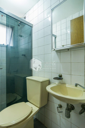Imagem Apartamento com 3 Quartos à Venda, 61 m² em Mooca - São Paulo