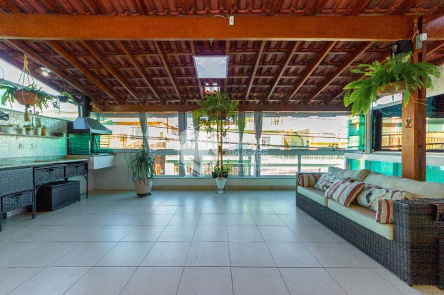 Sobrado com 2 Quartos à Venda, 140 m² em Lauzane Paulista - São Paulo