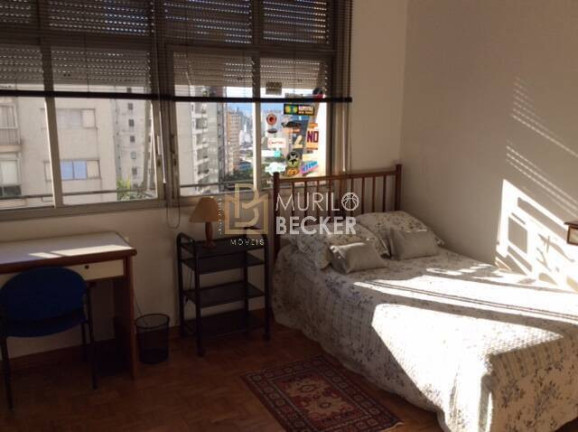 Imagem Apartamento com 4 Quartos à Venda, 306 m² em Liberdade - São Paulo