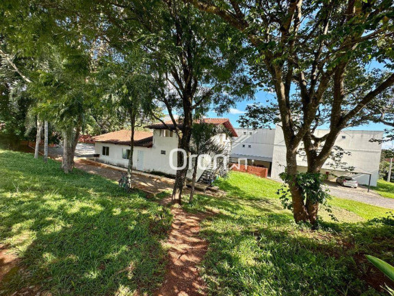 Imagem Apartamento com 3 Quartos à Venda, 84 m² em Residencial Itaipu - Goiânia Imagem Apartamento com 3 Quartos à Venda, 84 m² em Residencial Itaipu - Goiânia