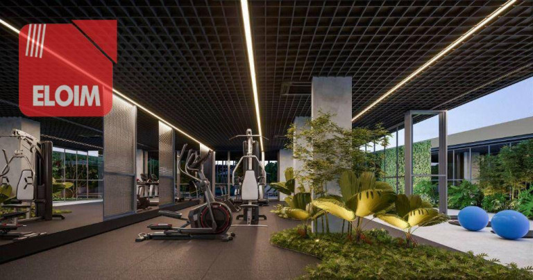 Imagem Apartamento com 2 Quartos à Venda, 122 m² em Bela Vista - São Paulo