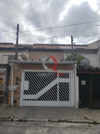 Imagem Sobrado com 3 Quartos à Venda, 142 m² em Parque Edu Chaves - São Paulo Imagem Sobrado com 3 Quartos à Venda, 142 m² em Parque Edu Chaves - São Paulo
