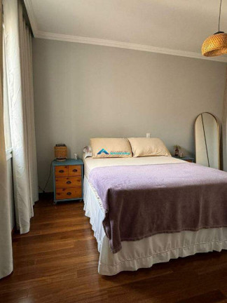 Imagem Apartamento com 3 Quartos à Venda, 137 m² em Centro - Jundiaí Imagem Apartamento com 3 Quartos à Venda, 137 m² em Centro - Jundiaí