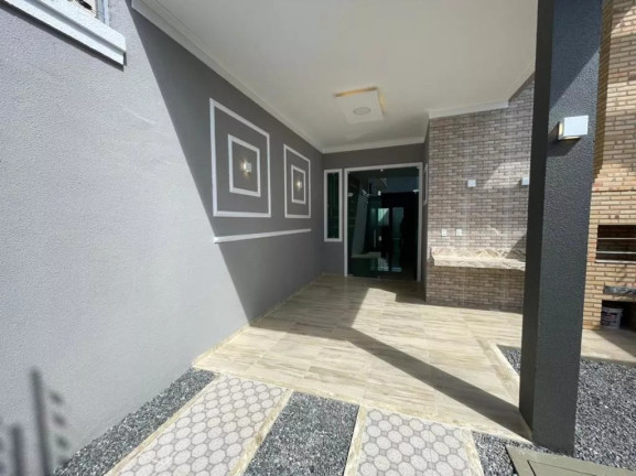 Casa com 3 Quartos à Venda,  em Antônio Carlos Belchior - Sobral