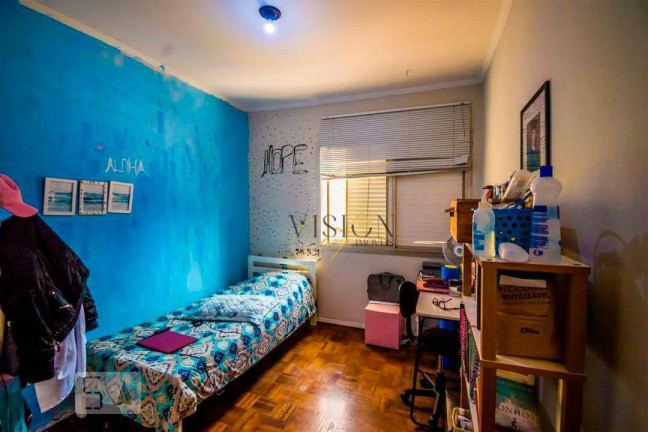 Imagem Apartamento com 3 Quartos à Venda, 100 m² em Chácara Da Barra - Campinas Imagem Apartamento com 3 Quartos à Venda, 100 m² em Chácara Da Barra - Campinas