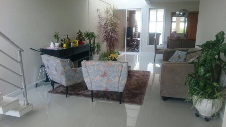 Imagem Casa com 3 Quartos à Venda, 254 m² em Caminho Novo - Tremembé