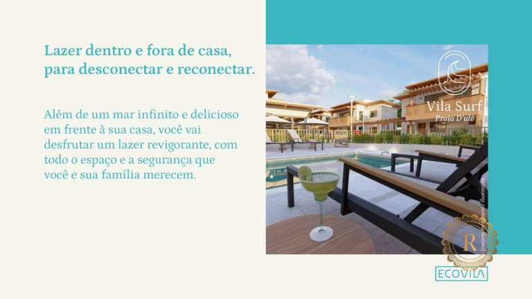 Imagem Casa de Condomínio com 4 Quartos à Venda, 146 m² em Recanto Da Sereia - Guarapari
