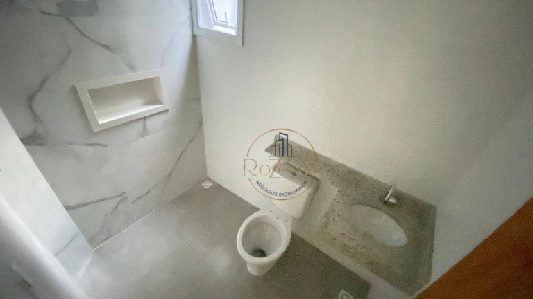 Imagem Cobertura com 2 Quartos à Venda, 54 m² em Vila Helena - Santo André Imagem Cobertura com 2 Quartos à Venda, 54 m² em Vila Helena - Santo André