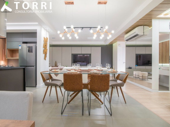 Imagem Apartamento com 3 Quartos à Venda, 140 m² em Parque Campolim - Sorocaba