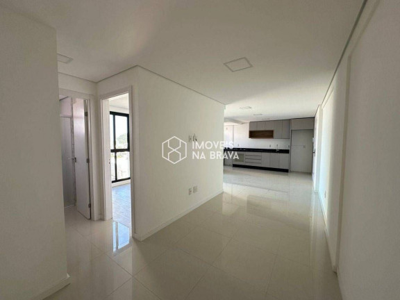 Imagem Apartamento com 3 Quartos para Alugar, 82 m² em Praia Brava - Itajaí Imagem Apartamento com 3 Quartos para Alugar, 82 m² em Praia Brava - Itajaí