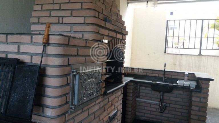 Imagem Apartamento com 2 Quartos à Venda, 64 m² em Parque Da Mooca - São Paulo