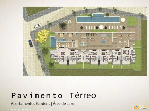 Imagem Apartamento com 3 Quartos à Venda, 79 m² em Centro - Ubatuba
