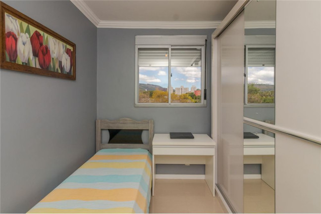 Imagem Imóvel com 2 Quartos à Venda, em Jardim Itu - Porto Alegre Imagem Imóvel com 2 Quartos à Venda, em Jardim Itu - Porto Alegre