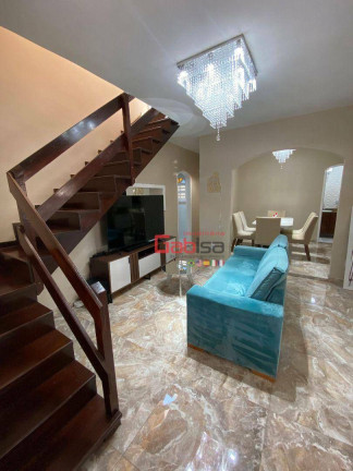 Casa com 3 Quartos à Venda, 119 m² em Ville Blanche - Cabo Frio