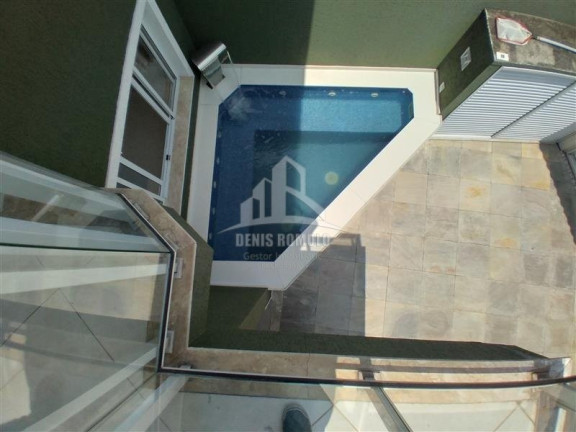 Imagem Sobrado com 3 Quartos à Venda, 137 m² em Parque Mandaqui - São Paulo
