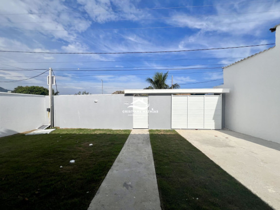 Imagem Casa com 3 Quartos à Venda, 96 m² em Jardim Atlântico Leste (itaipuaçu) - Maricá Imagem Casa com 3 Quartos à Venda, 96 m² em Jardim Atlântico Leste (itaipuaçu) - Maricá