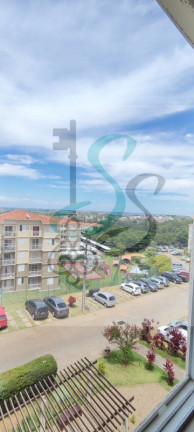 Imagem Imóvel com 2 Quartos à Venda, 49 m² em Vila Marieta - Campinas