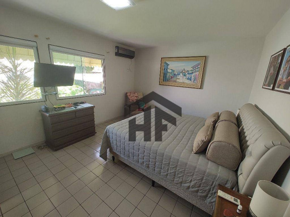 Imagem Casa com 4 Quartos à Venda, 435 m² em Bairro Novo - Olinda