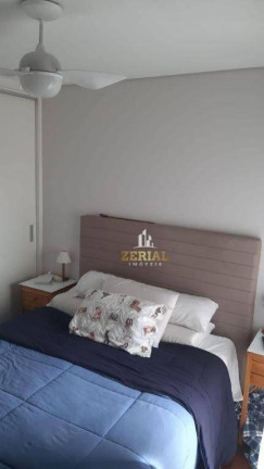 Imagem Apartamento com 2 Quartos à Venda, 69 m² em Cerâmica - São Caetano Do Sul