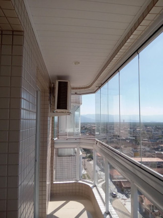 Imagem Apartamento com 2 Quartos à Venda, 70 m² em Aviação - Praia Grande