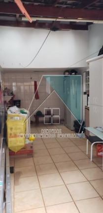 Casa com 2 Quartos à Venda, 105 m² em Campos Eliseos - Ribeirão Preto