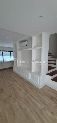 Imagem Casa de Condomínio com 3 Quartos à Venda, 110 m² em Parque Taquaral - Campinas Imagem Casa de Condomínio com 3 Quartos à Venda, 110 m² em Parque Taquaral - Campinas