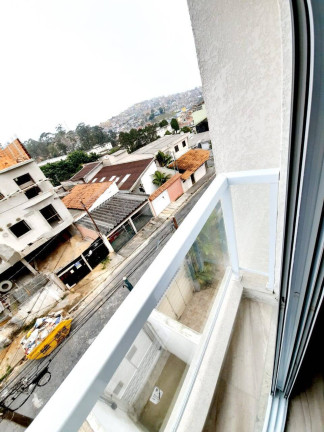 Imagem Cobertura com 2 Quartos à Venda, 80 m² em Vila Tibiriçá - Santo André