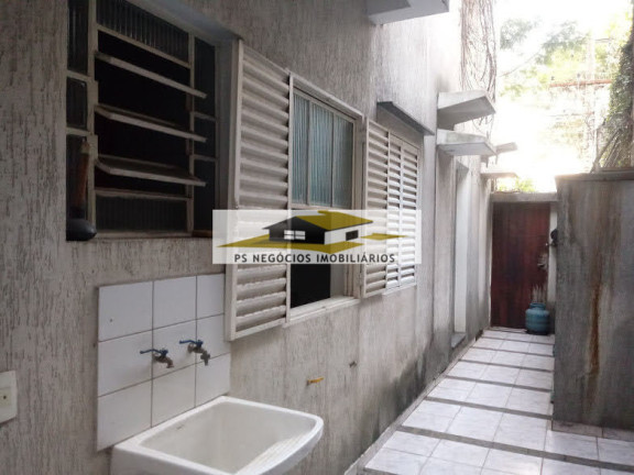 Imagem Sobrado com 5 Quartos à Venda, 465 m² em Jardim Da Glória - São Paulo