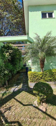 Imagem Sobrado com 3 Quartos à Venda, 118 m² em Vila Carrão - São Paulo Imagem Sobrado com 3 Quartos à Venda, 118 m² em Vila Carrão - São Paulo