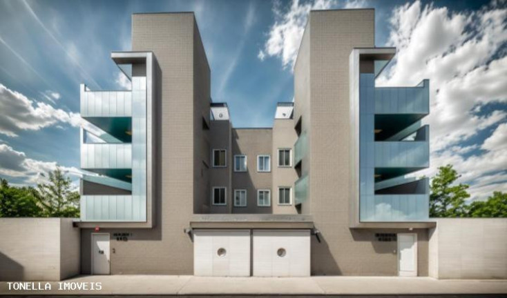 Apartamento com 2 Quartos à Venda, 38 m² em Remédios - Osasco