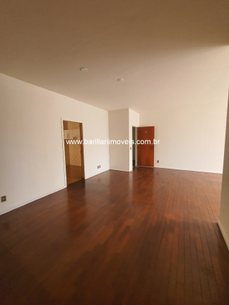 Imagem Imóvel com 3 Quartos à Venda, 130 m² em Centro - Ribeirão Preto