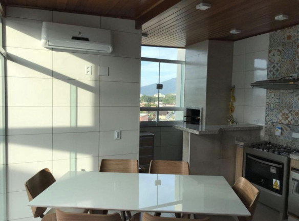 Imagem Apartamento com 2 Quartos à Venda, 115 m² em Estufa 1 - Ubatuba