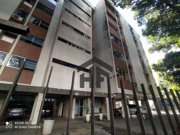 Imagem Apartamento com 3 Quartos à Venda, 88 m² em Espinheiro - Recife