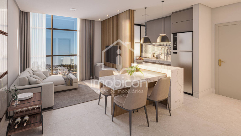 Imagem Apartamento com 2 Quartos à Venda, 65 m² em Vitória Da Conquista