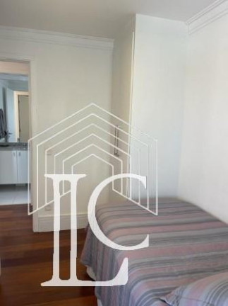 Imagem Apartamento com 2 Quartos à Venda, 67 m² em Brooklin - São Paulo