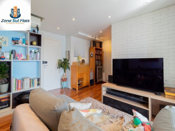Imagem Apartamento com 3 Quartos à Venda, 98 m² em Vila Clementino - São Paulo Imagem Apartamento com 3 Quartos à Venda, 98 m² em Vila Clementino - São Paulo