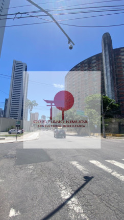 Imagem Imóvel Comercial à Venda, 82 m² em Boa Viagem - Recife