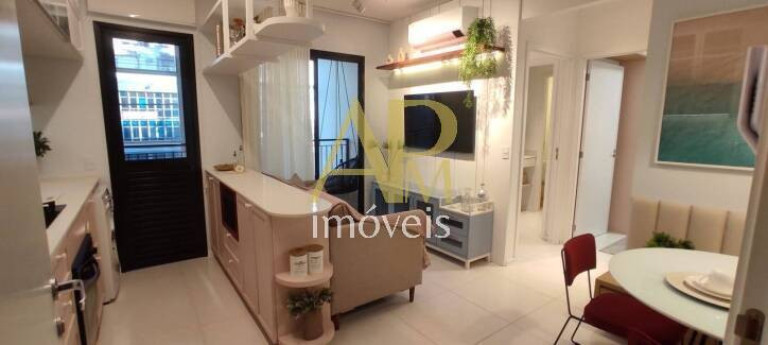 Imagem Apartamento com 2 Quartos à Venda, 49 m² em Centro - Palhoça Imagem Apartamento com 2 Quartos à Venda, 49 m² em Centro - Palhoça