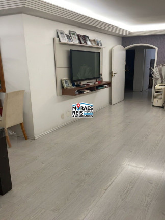 Imagem Apartamento com 3 Quartos à Venda, 150 m² em Cerqueira César - São Paulo