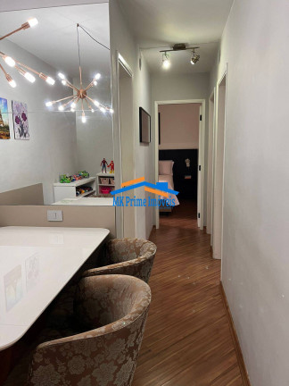 Imagem Apartamento com 3 Quartos à Venda, 60 m² em Centro - Osasco Imagem Apartamento com 3 Quartos à Venda, 60 m² em Centro - Osasco