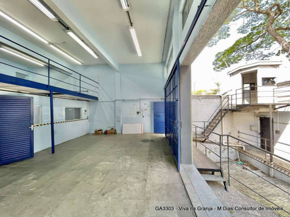 Imagem Sala Comercial à Venda, 269 m² em Jardim Bonfiglioli - São Paulo Imagem Sala Comercial à Venda, 269 m² em Jardim Bonfiglioli - São Paulo