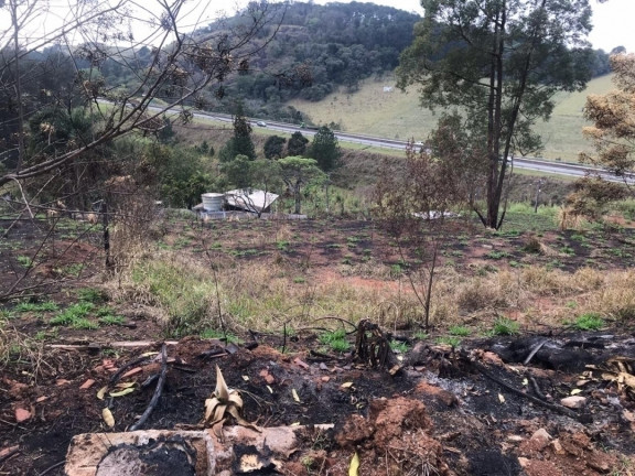 Imagem Terreno à Venda, 1.125 m² em Bosque Das Pedras - Bragança Paulista