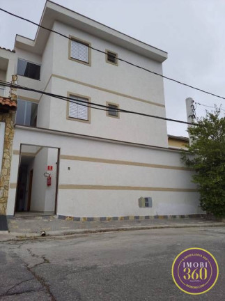 Imagem Apartamento com 1 Quarto à Venda, 32 m² em Vila Mafra - São Paulo