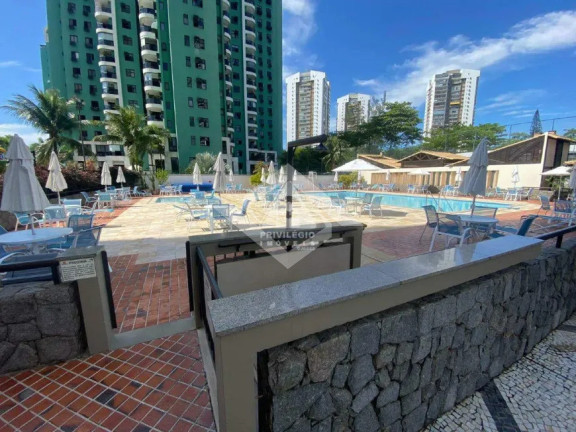 Imagem Apartamento com 3 Quartos à Venda, 129 m² em Barra Da Tijuca - Rio De Janeiro Imagem Apartamento com 3 Quartos à Venda, 129 m² em Barra Da Tijuca - Rio De Janeiro