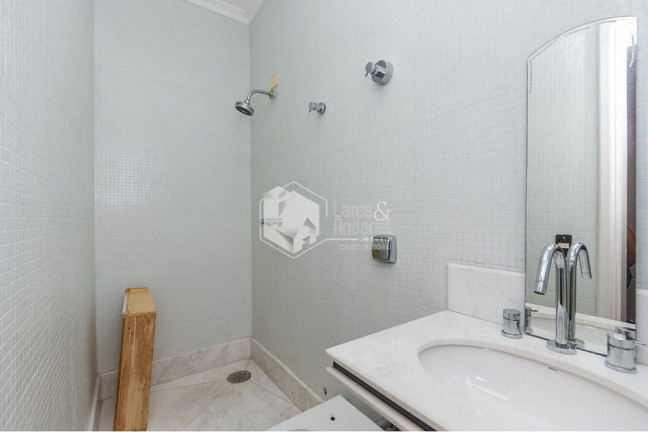 Imagem Casa com 6 Quartos à Venda, 360 m² em Santana - São Paulo